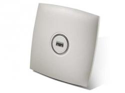Точка доступа Cisco AIR-AP1131AG-A-K9 (некондиция, повреждены крепления крышки) - фото