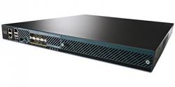 WiFi контроллер Cisco AIR-CT5508-25-K9 - фото