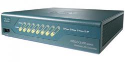 WiFi контроллер Cisco AIR-WLC2106-K9 - фото
