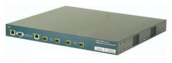 WiFi контроллер Cisco AIR-WLC4404-100-K9 - фото