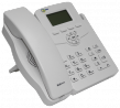 IP-телефон SNR-VP-51W без БП, поддержка PoE, белый цвет