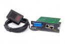 Карта управления по сети ИБП APC AP9618(com)