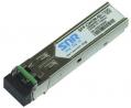 Модуль SFP CWDM оптический, дальность до 60км (25dB), 1330нм