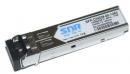 Модуль SFP CWDM оптический, дальность до 60км (25dB), 1450нм