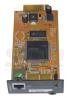 Модуль удаленного мониторинга SNR-UPS-ODC-SNMP-CARD для ИБП серии SNR-UPS-ODC